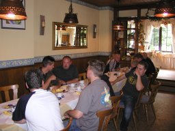 Treffen in Mörfelden 2006